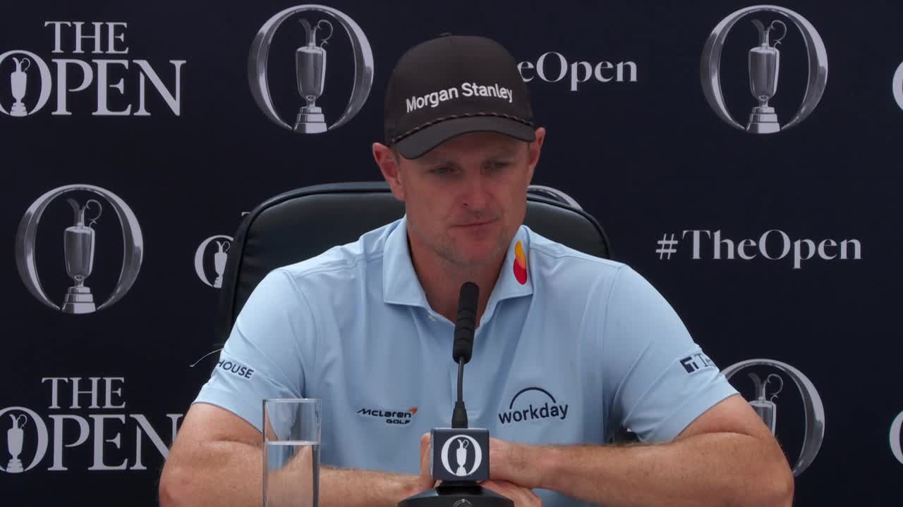 The Woking Tolerances: Justin Rose’s High-Stakes Bet on Grand Prix Metallurgy — image 3