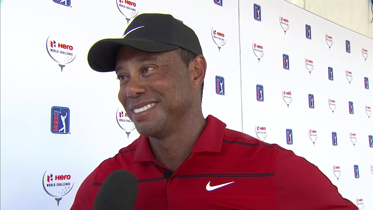 Tiger Woods: Five-time Masters champion included on list of players set to  compete at Augusta National in 2024, Golf News