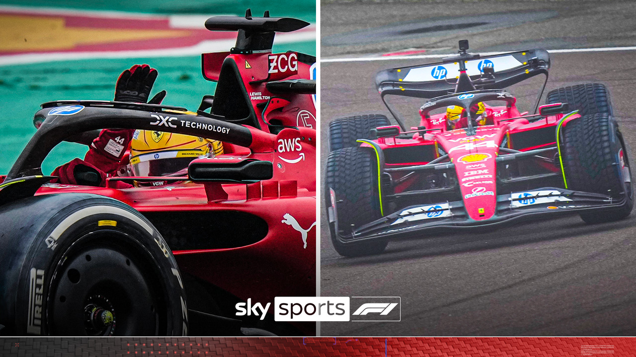 Breaking Down the Top Sports Events to Watch in 2025 - Formula 1 Grand Prix Races: Speed and Drama