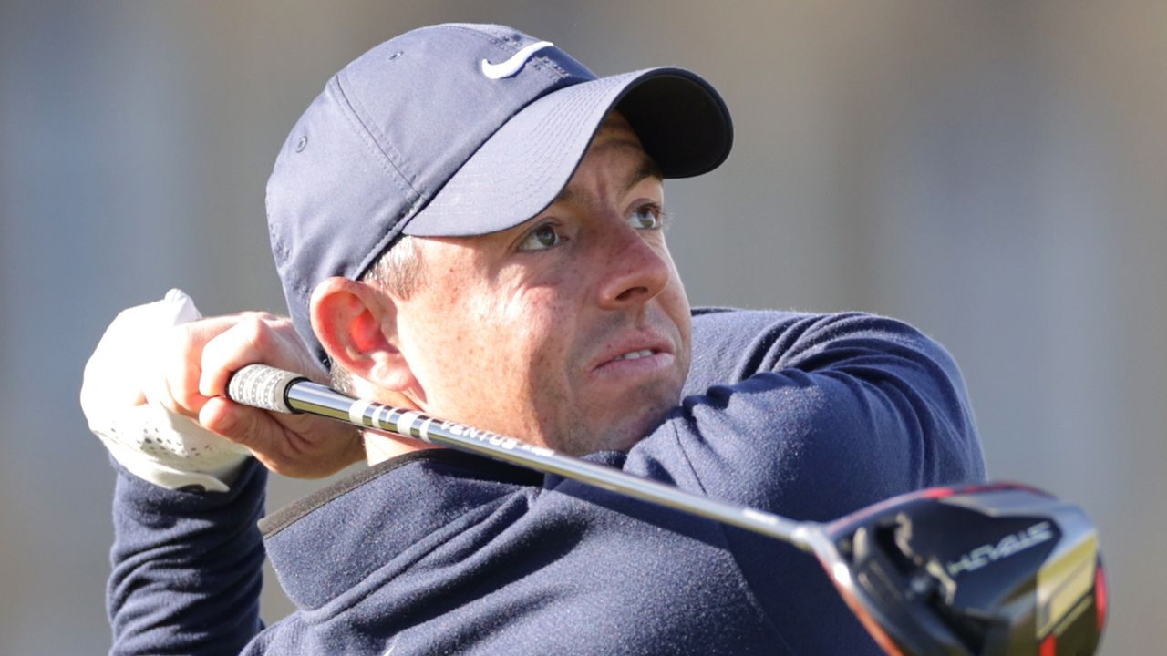 Rory McIlroy-Patrick Reed feud heightens rivalry between LIV Golf