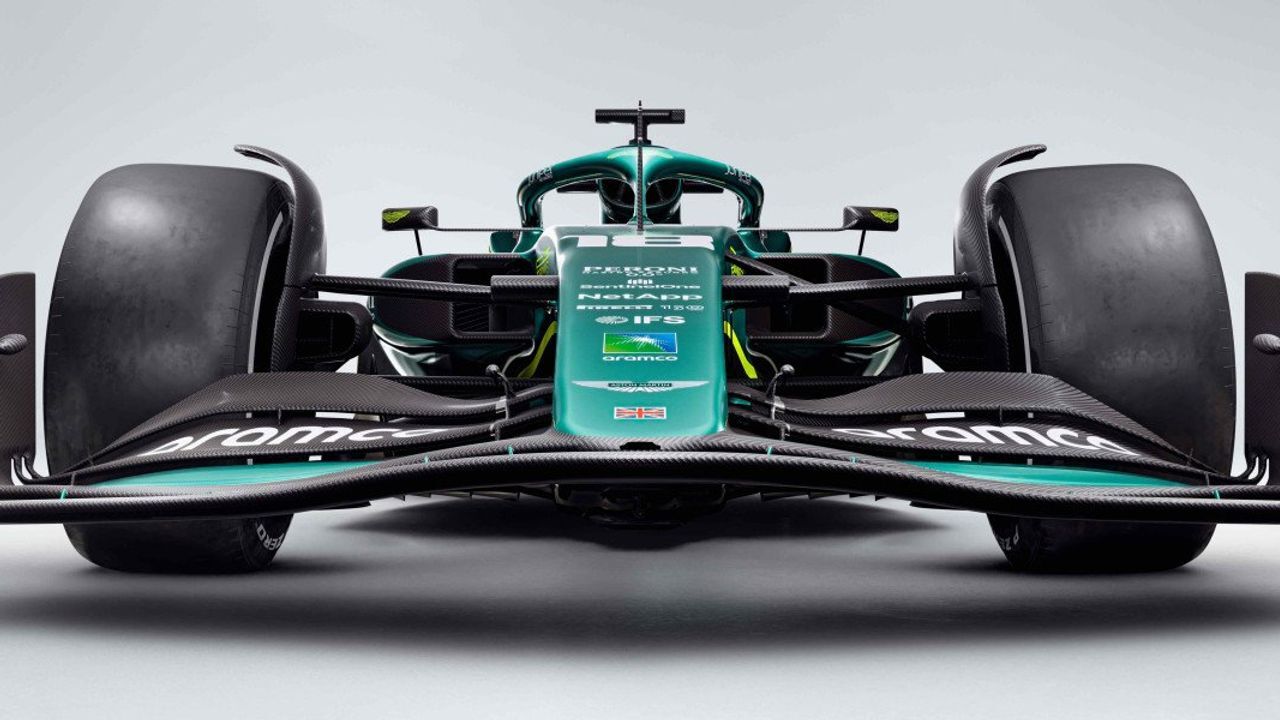 F1 FAQs: The most popular questions about Formula 1 cars answered : PlanetF1