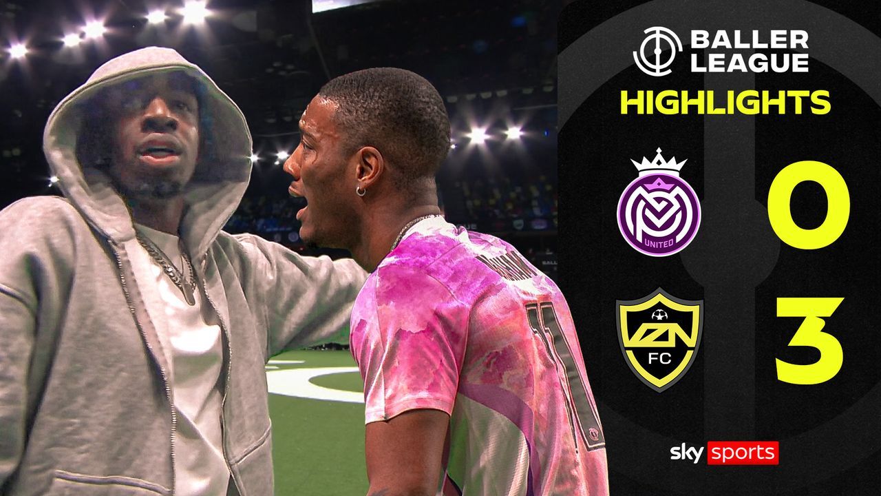 Napoli triumphs over Lazio but match ends in chaos with three red cards.  Inter top of Serie A - Newsday, image size:1280x720