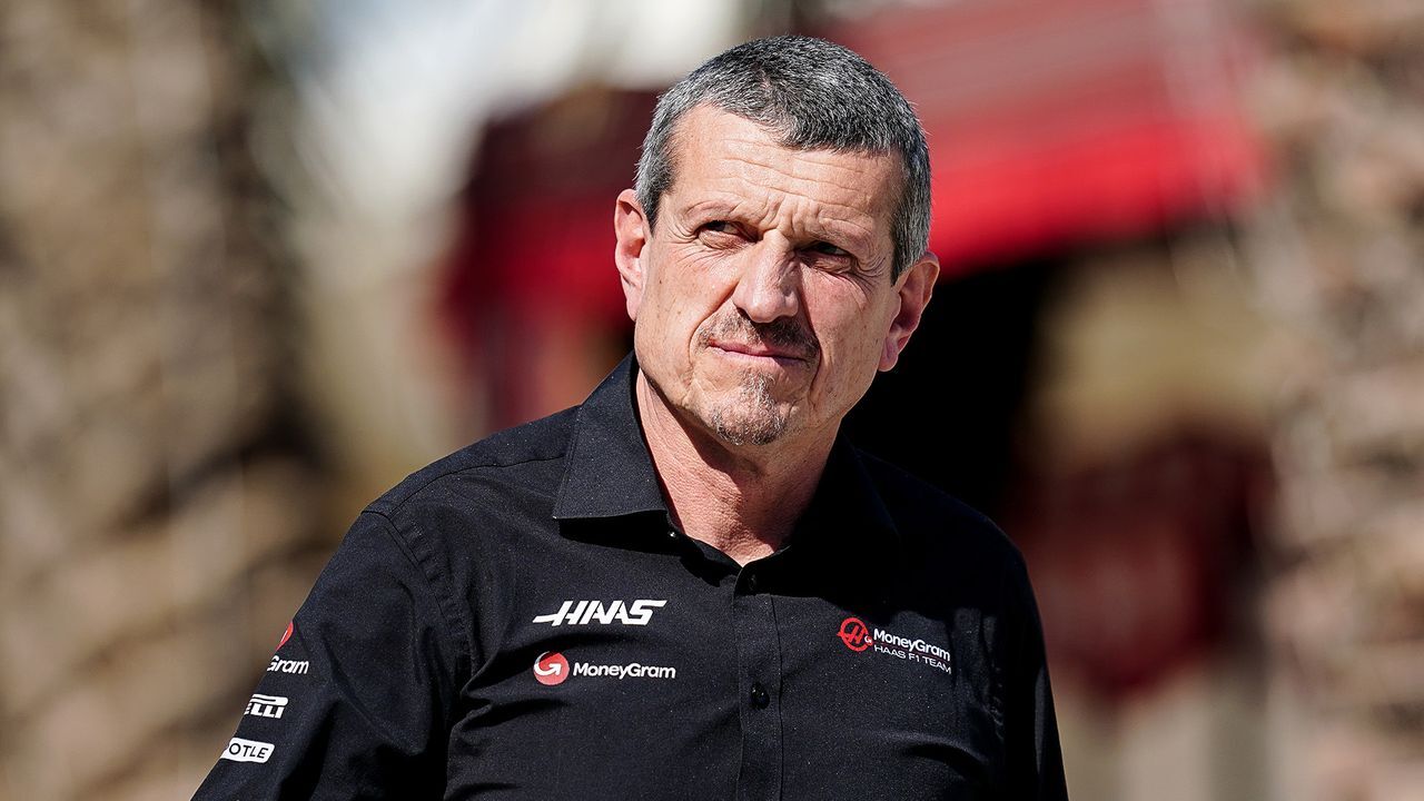 Guenther Steiner exits Haas: Long-serving team boss and cult Drive to  Survive star's F1 impact, F1 News