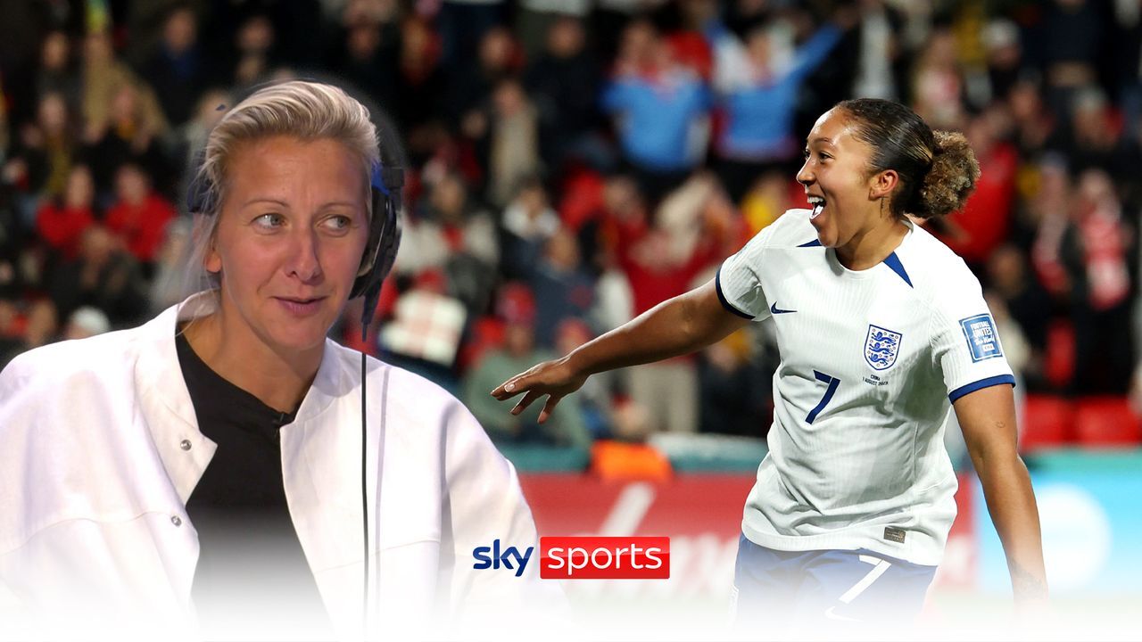 England women's player ratings vs Portugal: Could Lauren James be